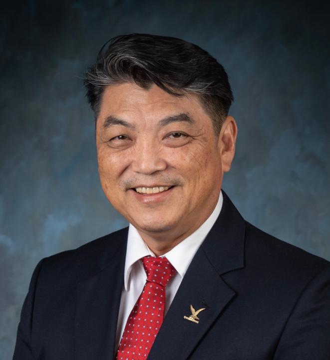 Daniel Yamane