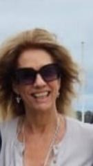 Caroline Hitchen