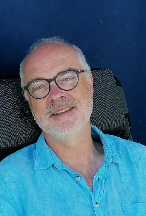 Helmut Gante