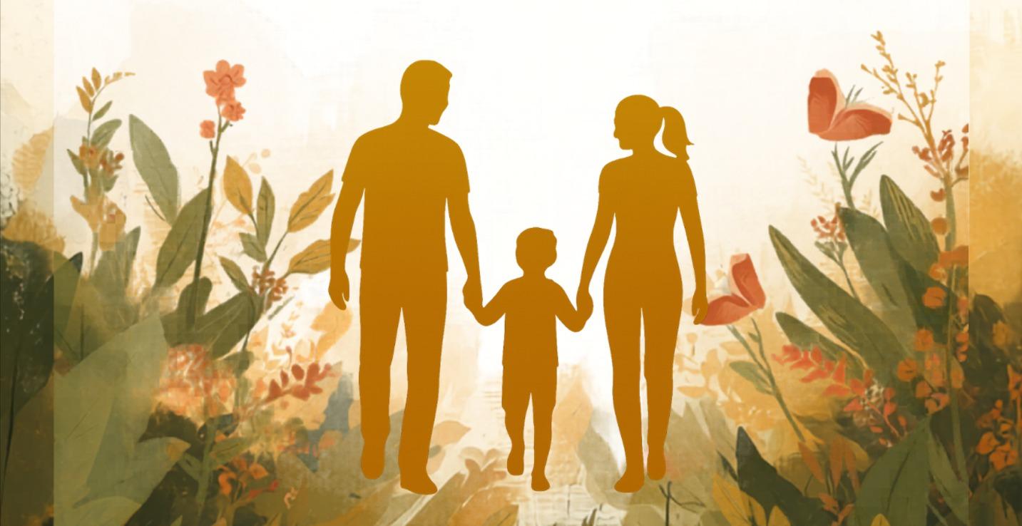 Redeemed Parenting