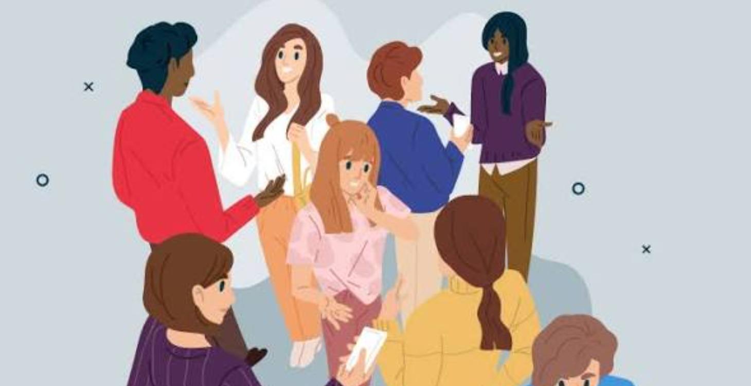 Teen and Young Adult Social Communication Class