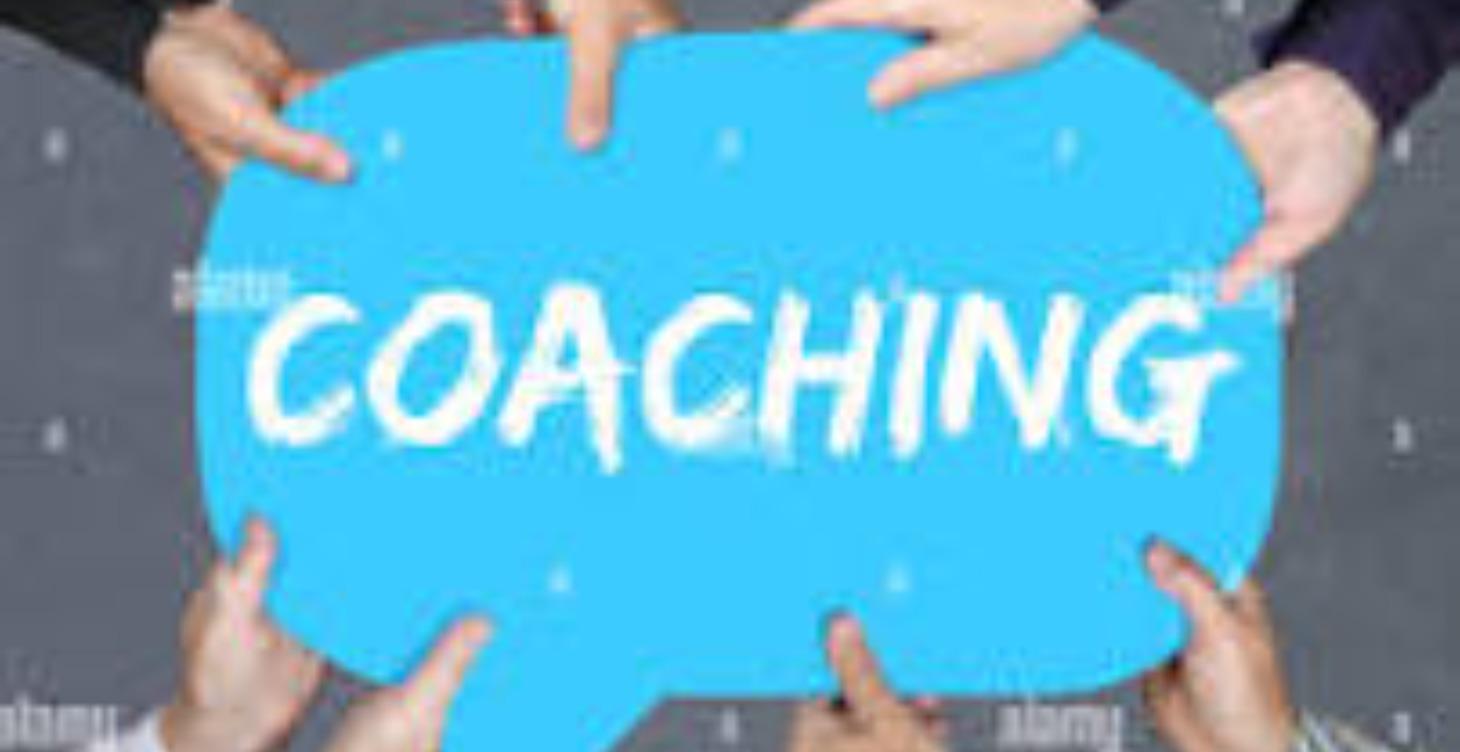 Live Group Coaching
