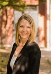 Sara Sturdivan