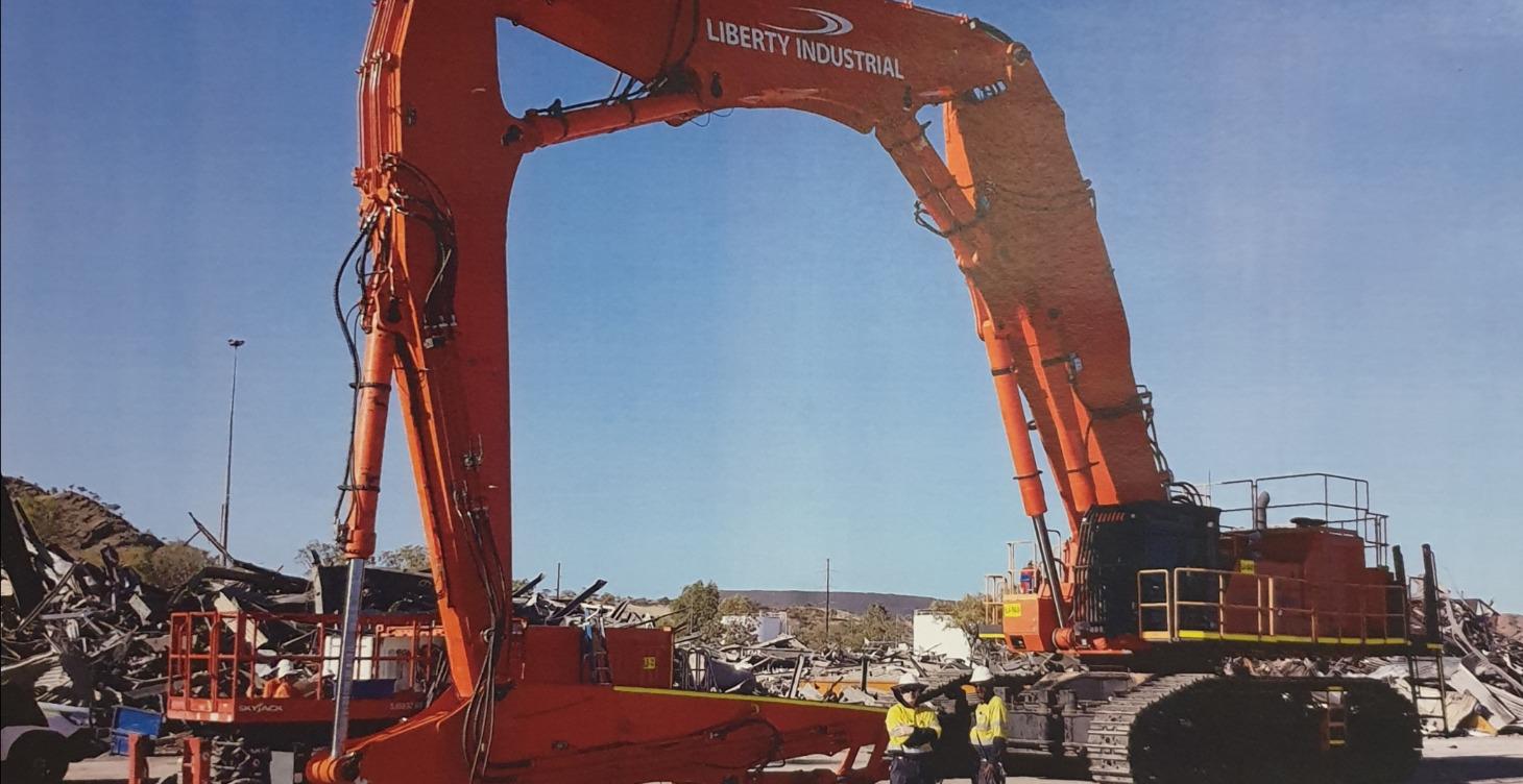 Excavator Guru
