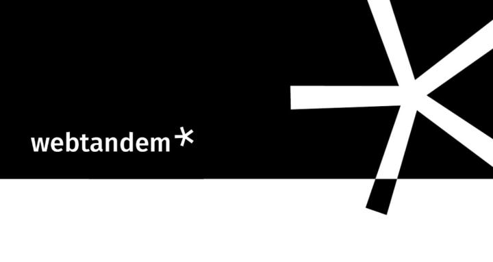 webtandem *