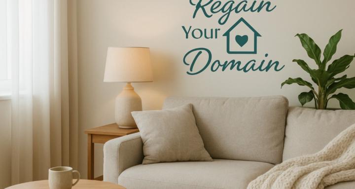 Regain Your Domain
