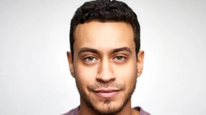 Marcus Bering