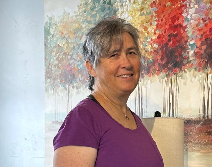 Mary Halligan