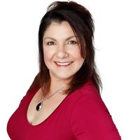 Tracy Rickards
