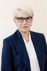 Louise Wilson