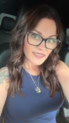 Felicity Nalley