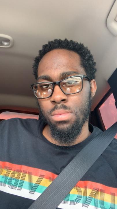 Jordan Nnokwam