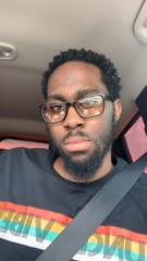 Jordan Nnokwam