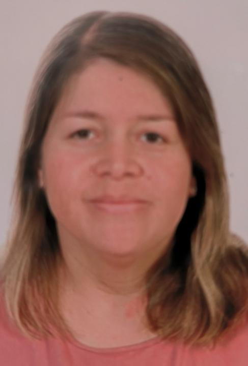 Ivette Carime Ruiz Abadia