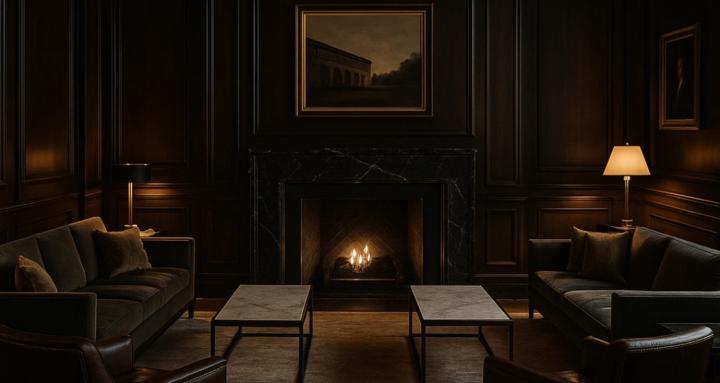 The Luxury Hospitality Hub