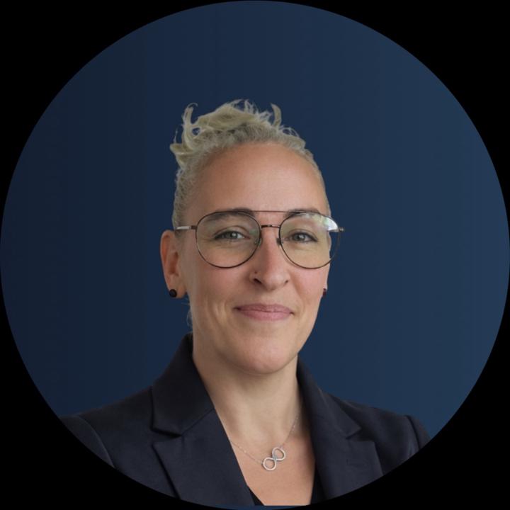 Laetitia Gay