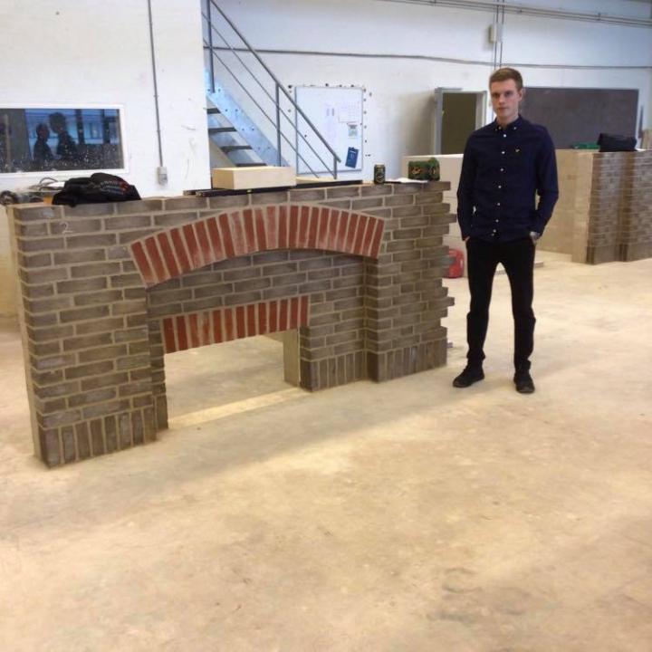 Kasper Nordmark Hansen