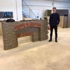 Kasper Nordmark Hansen