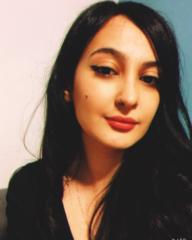 Yara Aldebeyat