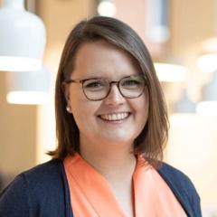 Christina Westing