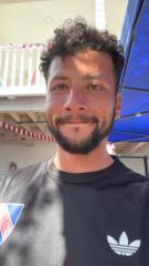 Sebastian Matias Robles Nuñez