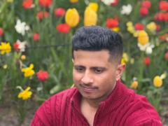 Pranav Nair