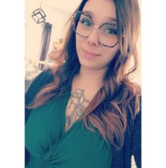 Joanny Daigle