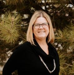 Kimberlie Buffington