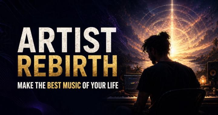 Artist Rebirth