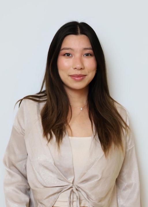 Siena Lin