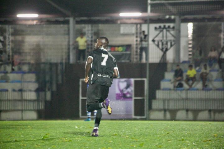 Osman Dukureh