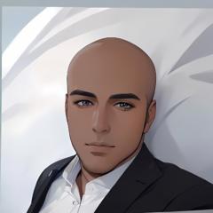 Hesham K