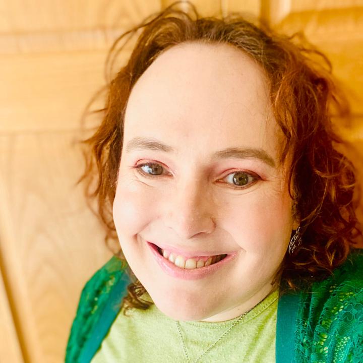 Heather Drummond