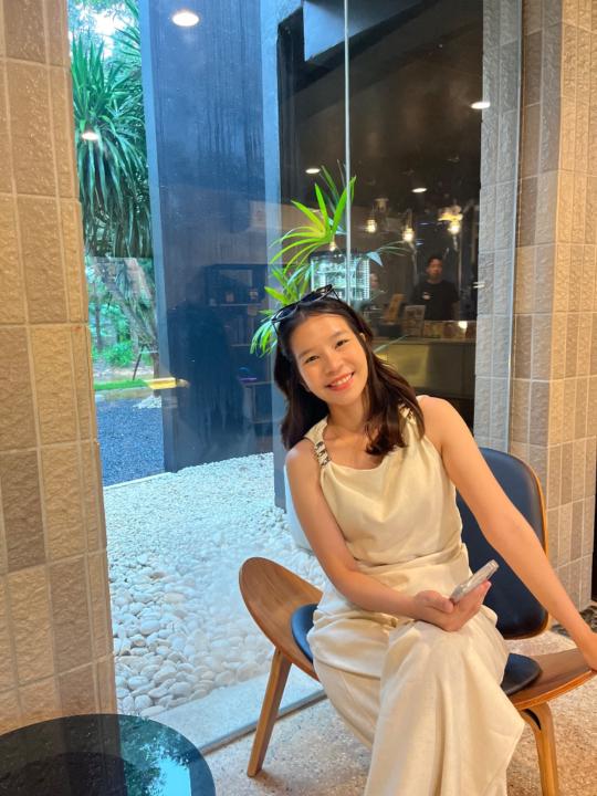 Thanatcha Tuntiworadet