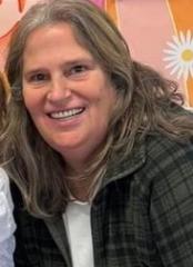 Amy Campbell