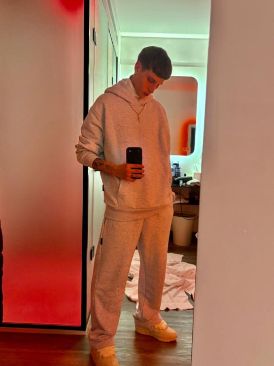 Brais Pereira Iriarte