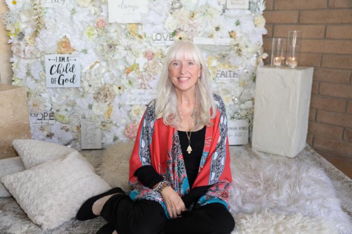 Monica McPherson