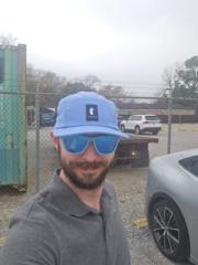 Travis Versher