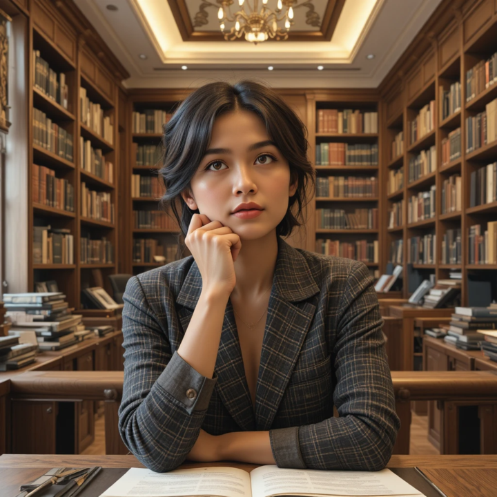 "Tu historia, es la historia que te cuentas"