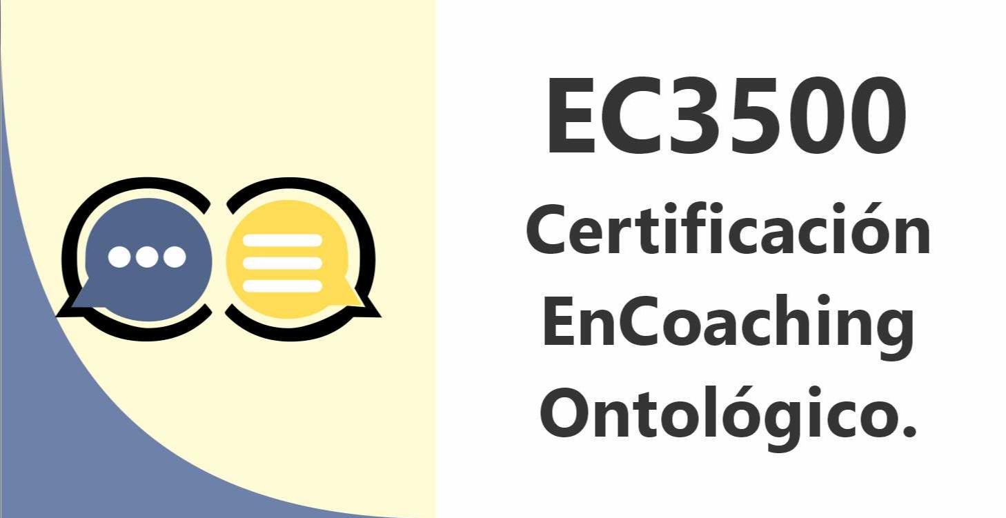 3500 Formación en Coaching