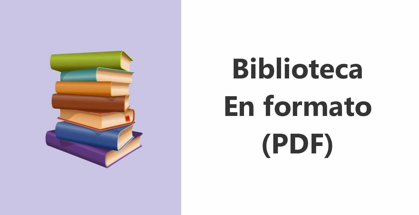📚 Biblioteca Dígital Formato (PDF)