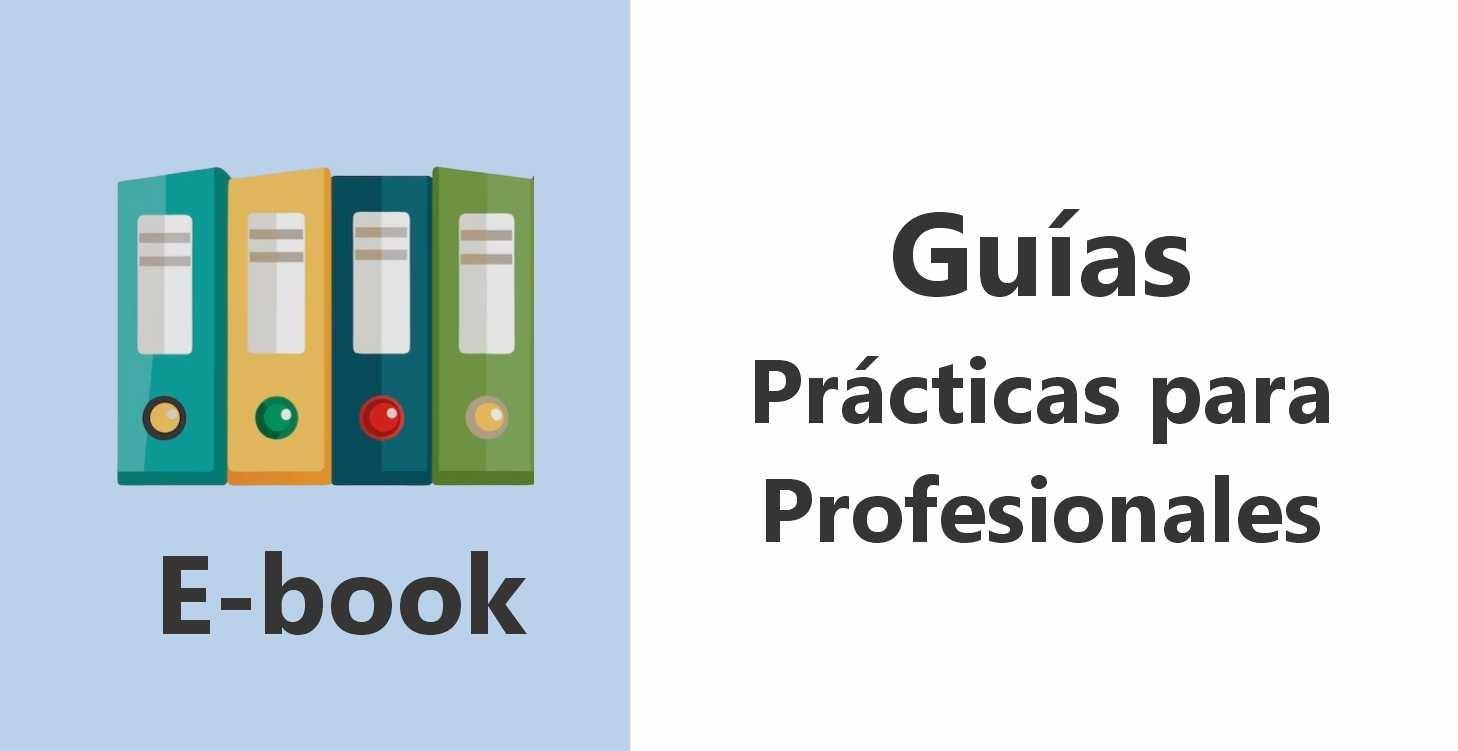 📚 Guías Prácticas para Profesionales