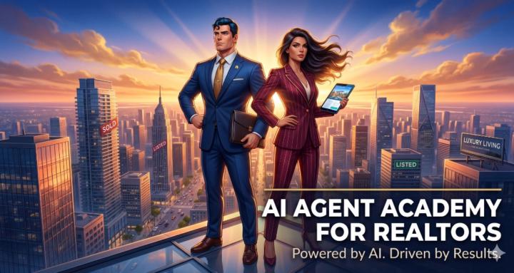 AI Agent Academy for Realtors