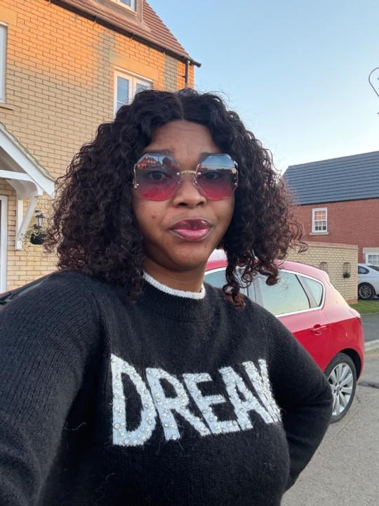 Opeyemi Oguntunde