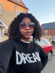 Opeyemi Oguntunde