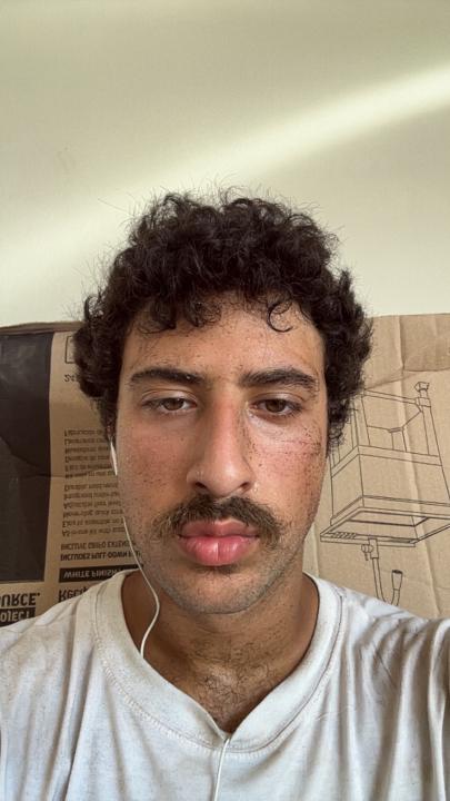 Zane Sallah