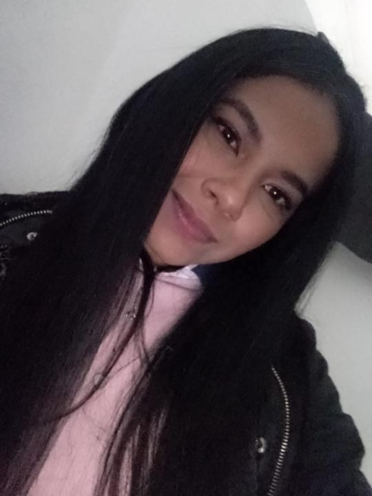 Martha Vargas