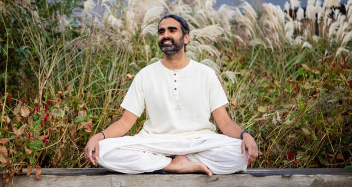 The Hatha Yoga Effect