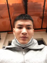 Duong Pham
