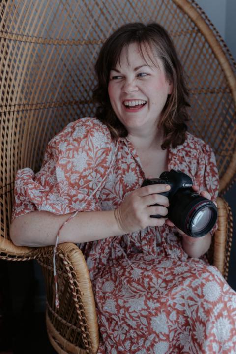 Amelia Curtis